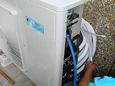 章丘商场中央空调分析及中央空调的维保分析