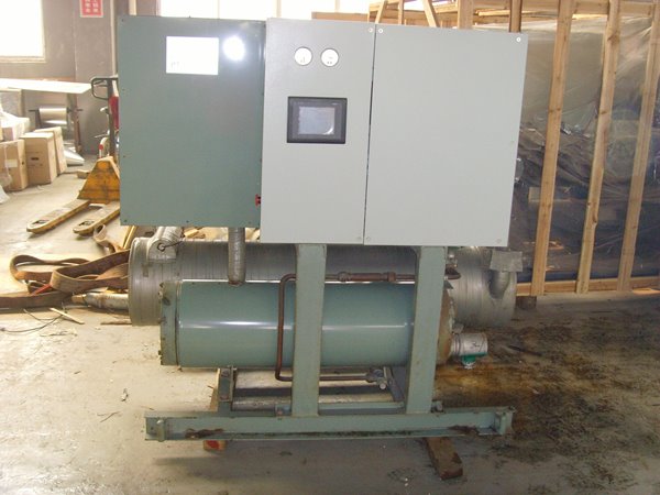 章丘酒店中央空调不停机清洗方法介绍